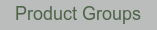 Product Groups