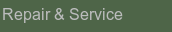 Repair & Service